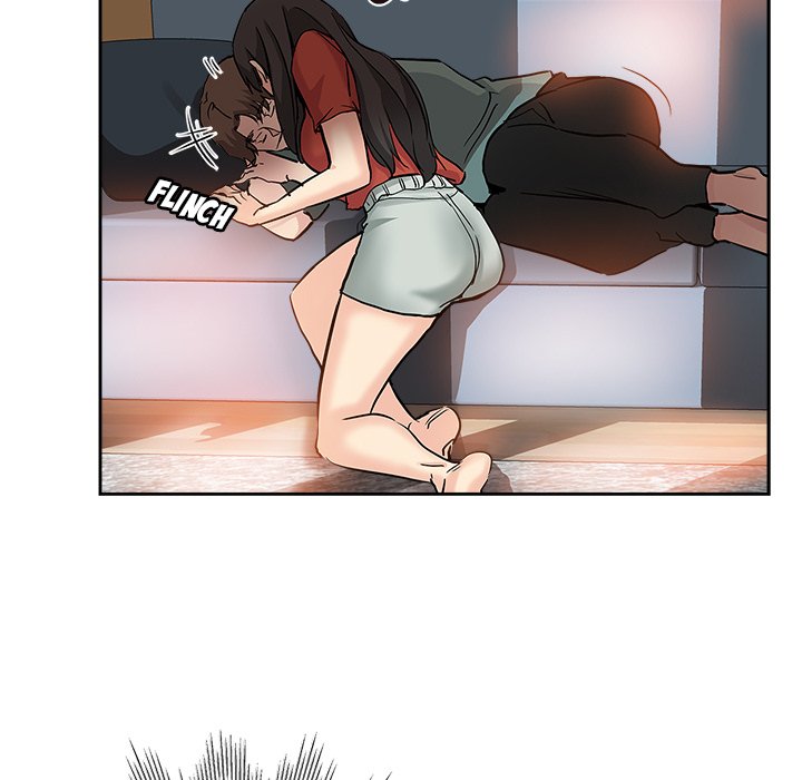 The Unexpected Guest chapter 32 page 72