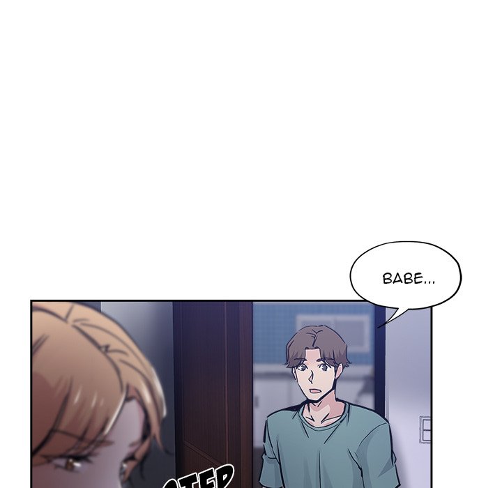 The Unexpected Guest chapter 32 page 84