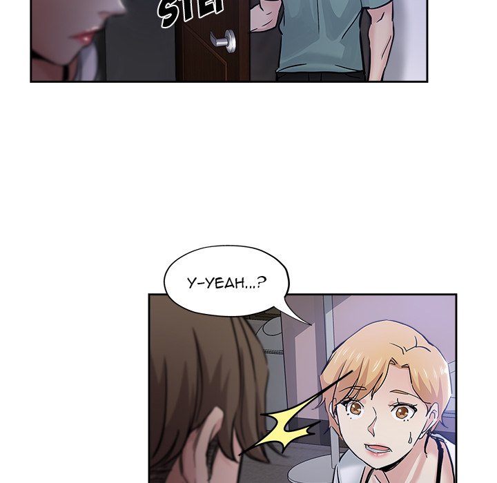 The Unexpected Guest chapter 32 page 85