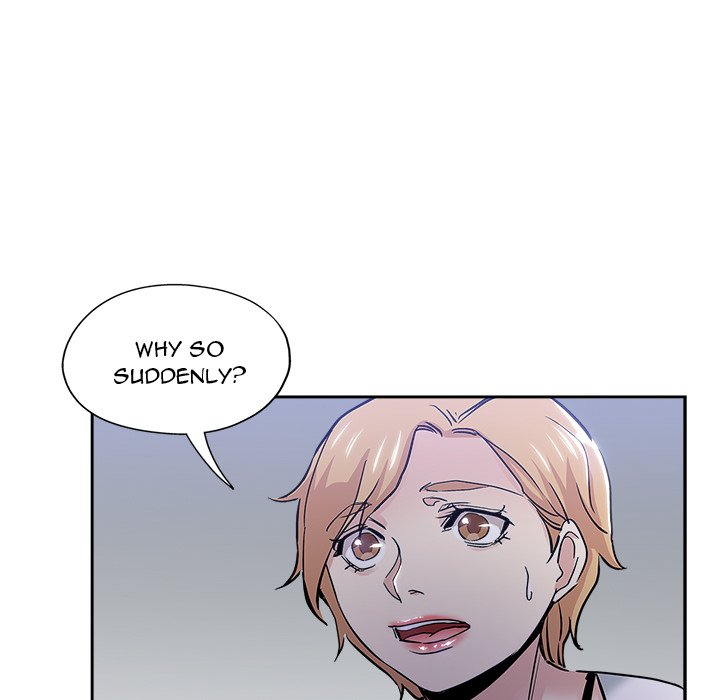 The Unexpected Guest chapter 32 page 88