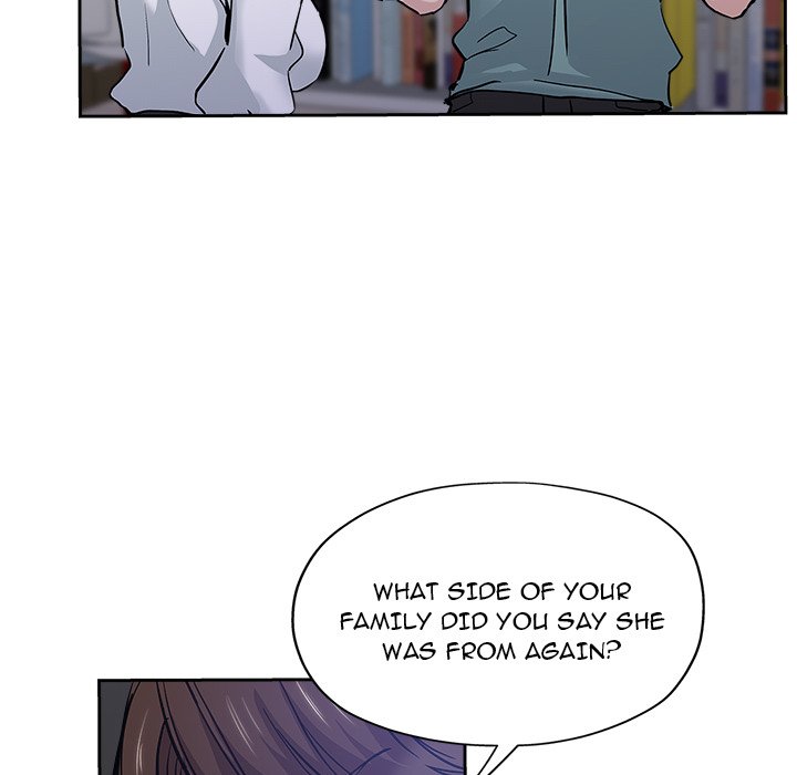 The Unexpected Guest chapter 32 page 92