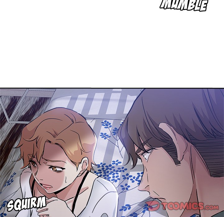 The Unexpected Guest chapter 32 page 95