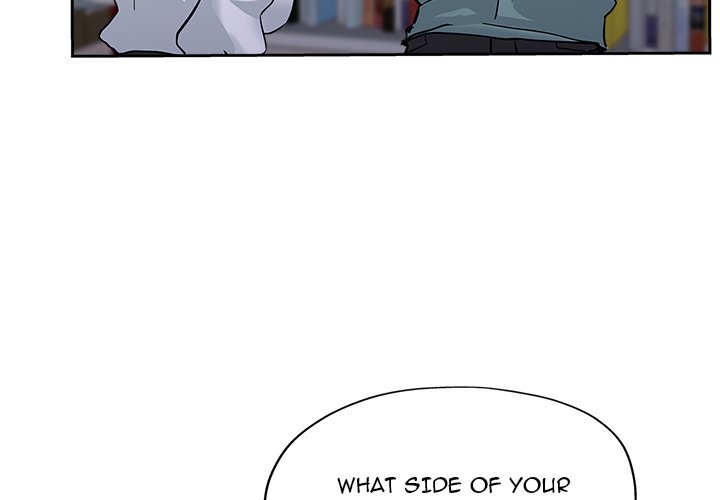 The Unexpected Guest chapter 33 page 5