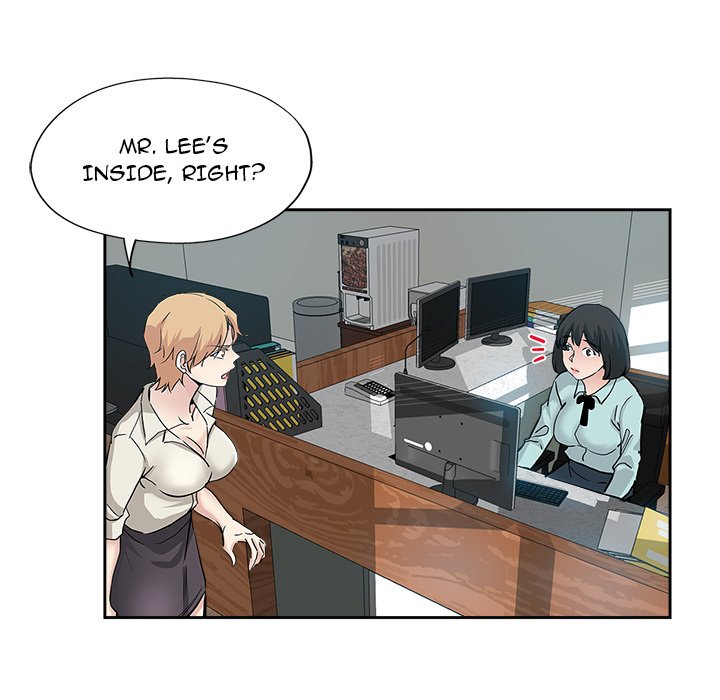 The Unexpected Guest chapter 33 page 25