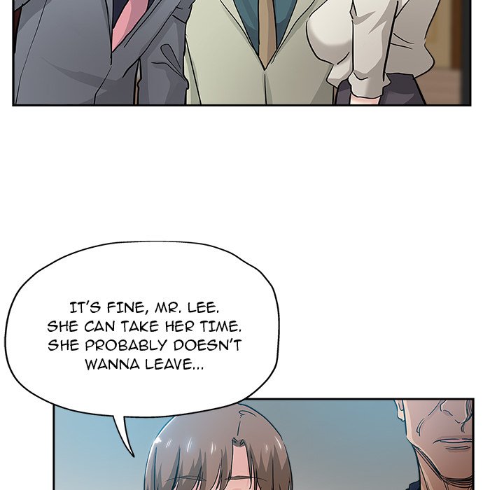 The Unexpected Guest chapter 33 page 33