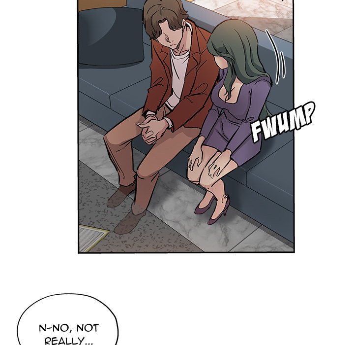 The Unexpected Guest chapter 33 page 40