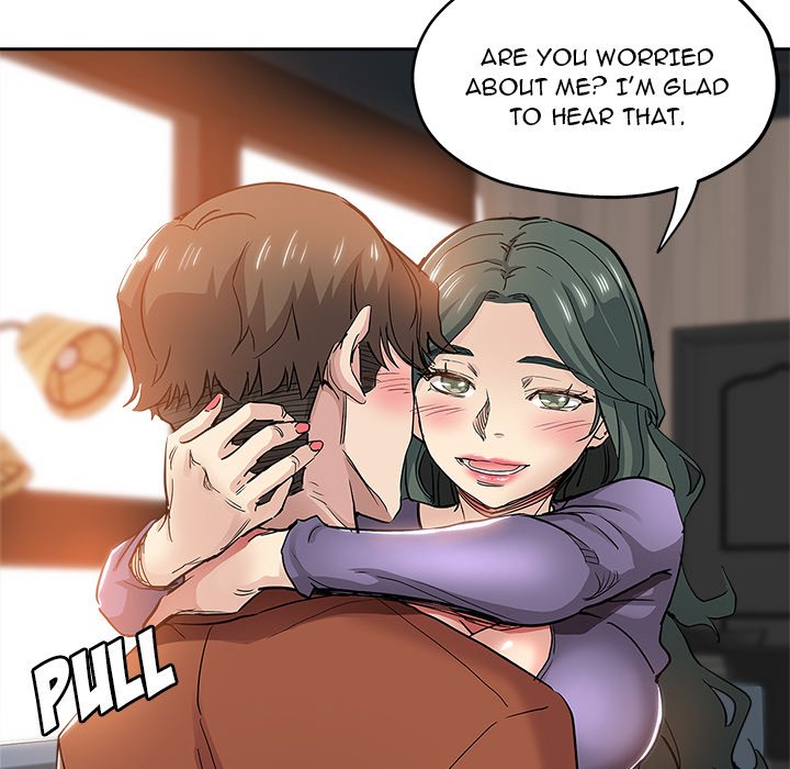 The Unexpected Guest chapter 33 page 49