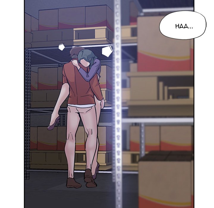 The Unexpected Guest chapter 33 page 90