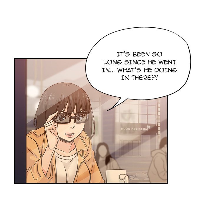 The Unexpected Guest chapter 33 page 93