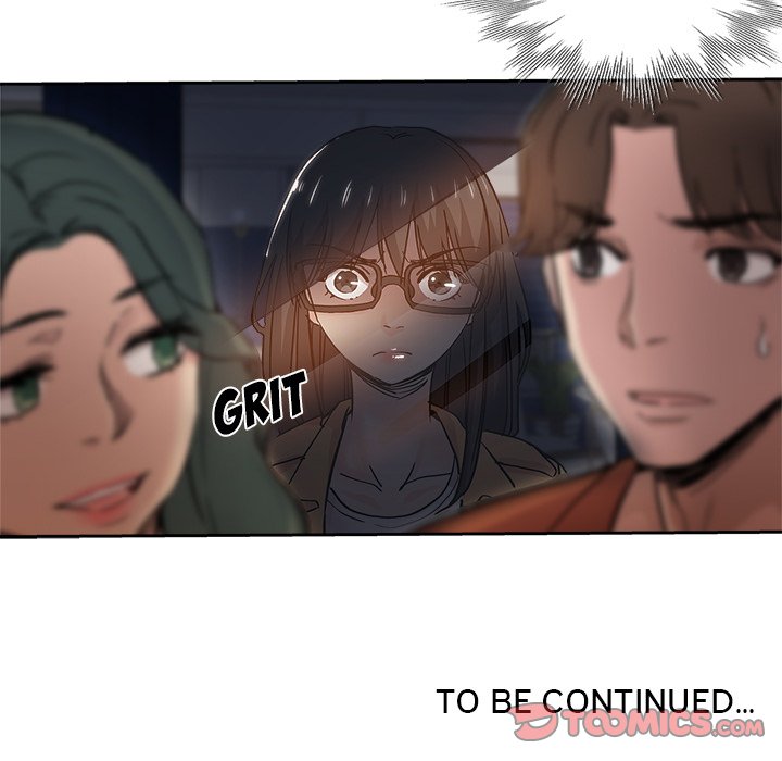 The Unexpected Guest chapter 33 page 99