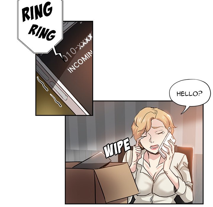 The Unexpected Guest chapter 34 page 18
