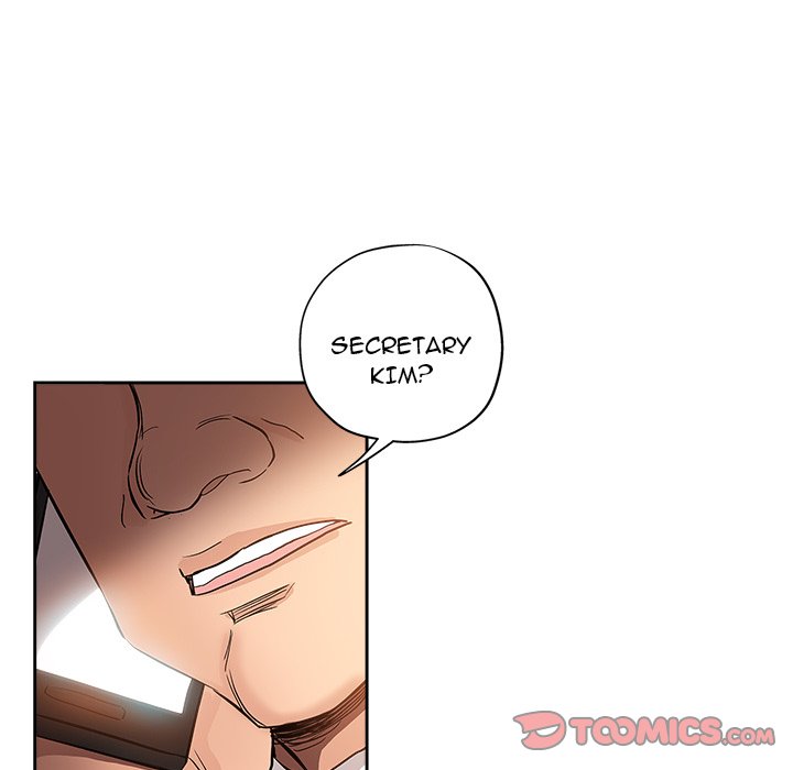 The Unexpected Guest chapter 34 page 19