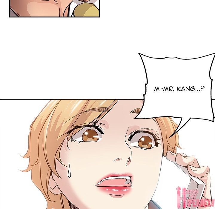 The Unexpected Guest chapter 34 page 20
