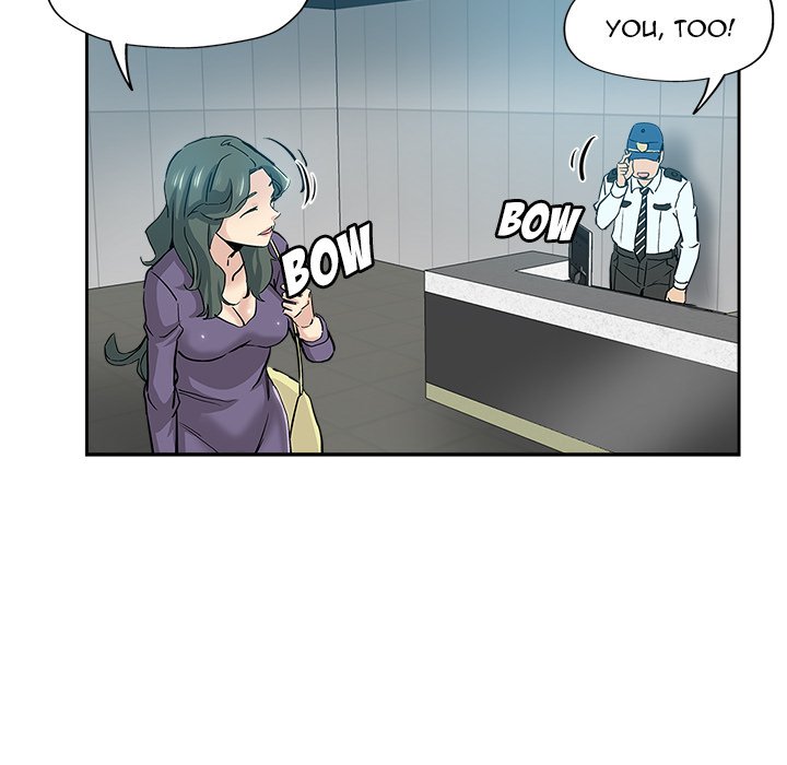 The Unexpected Guest chapter 34 page 25
