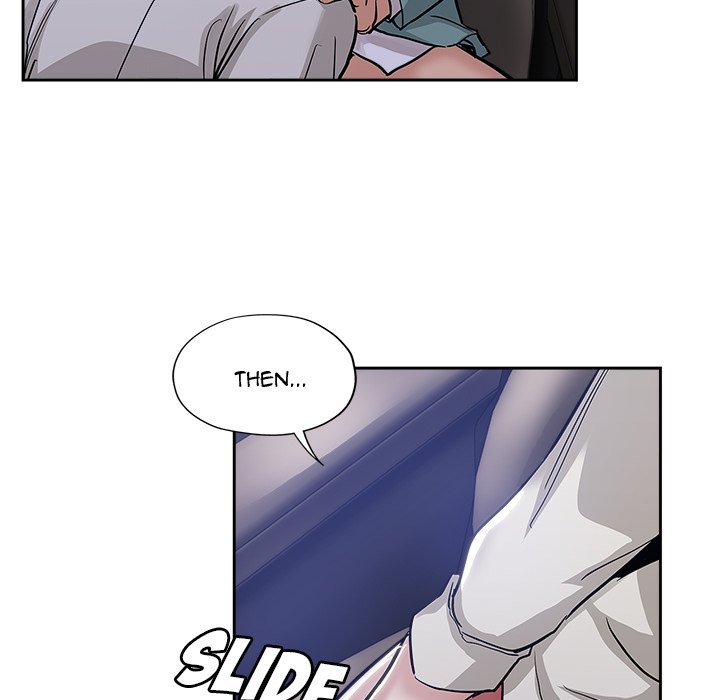 The Unexpected Guest chapter 34 page 57