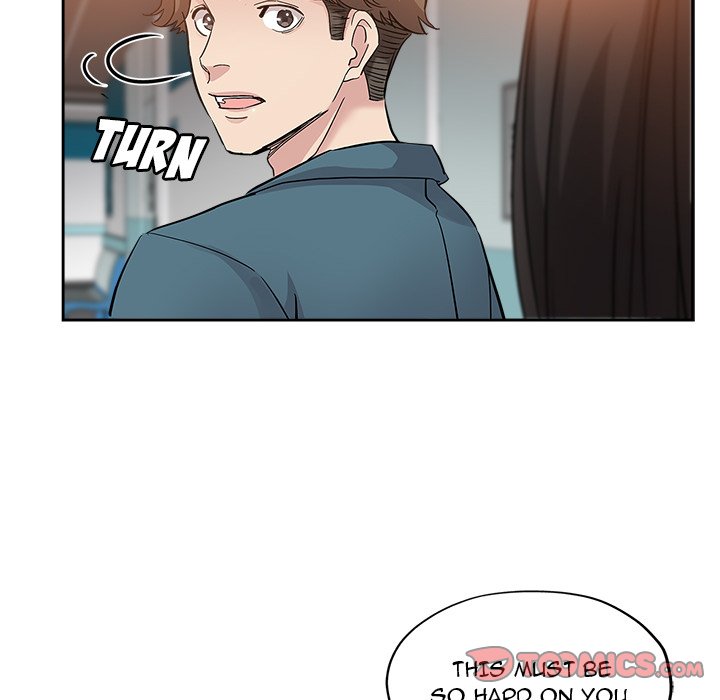 The Unexpected Guest chapter 34 page 87