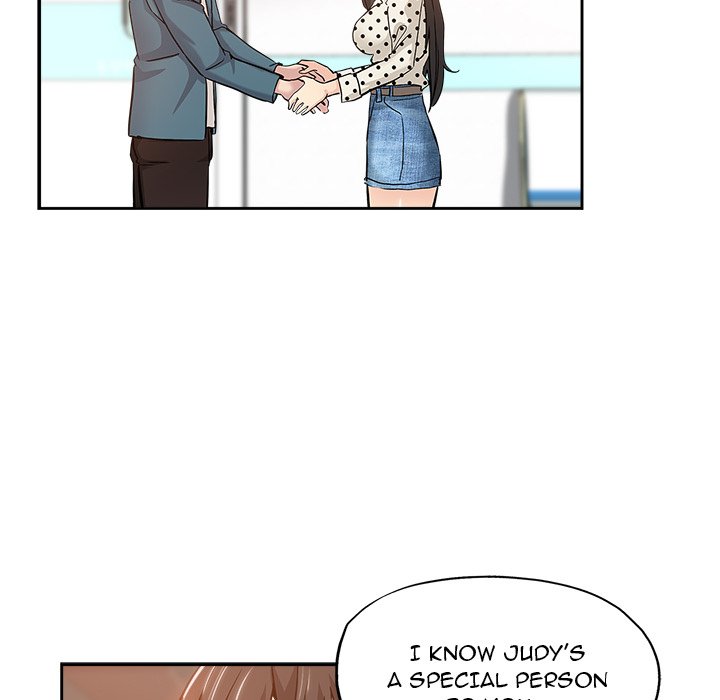 The Unexpected Guest chapter 34 page 90