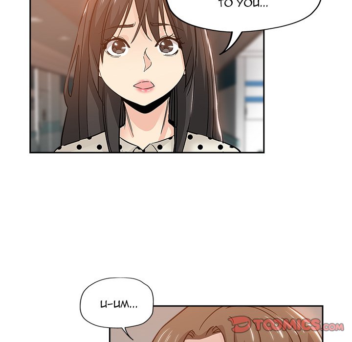 The Unexpected Guest chapter 34 page 91