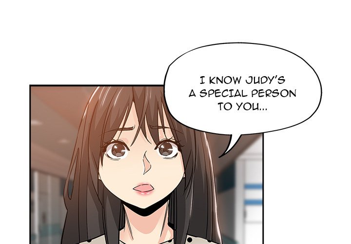 The Unexpected Guest chapter 35 page 2
