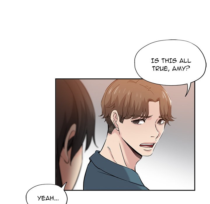 The Unexpected Guest chapter 35 page 17