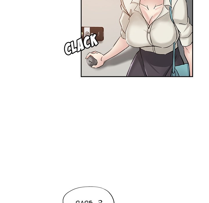 The Unexpected Guest chapter 35 page 21