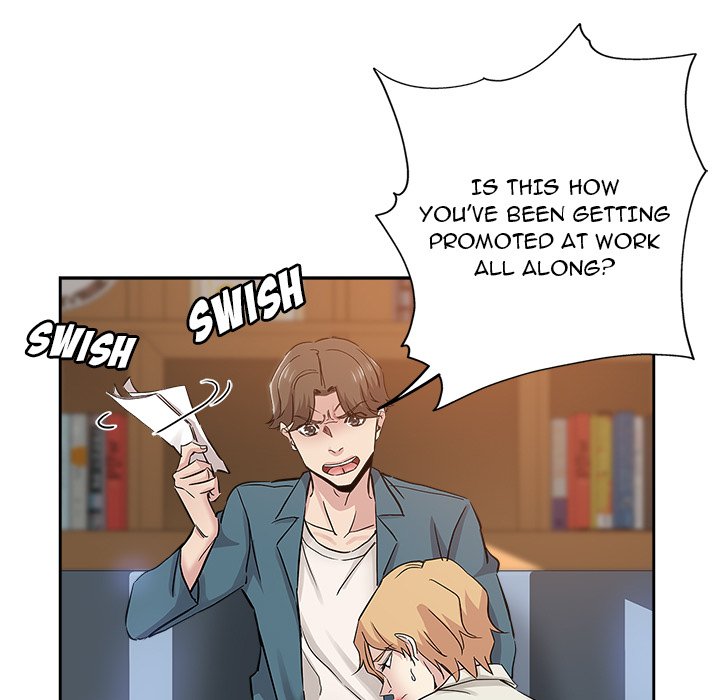 The Unexpected Guest chapter 35 page 32