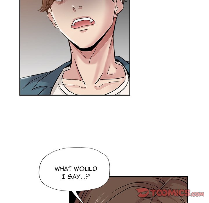 The Unexpected Guest chapter 35 page 35