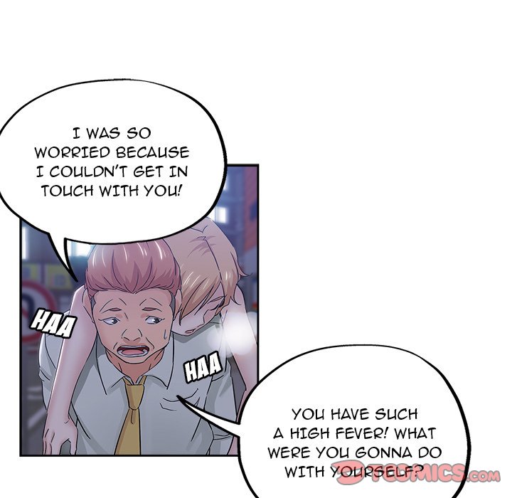 The Unexpected Guest chapter 36 page 79
