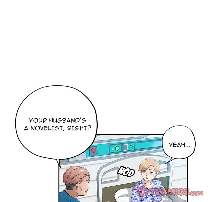 The Unexpected Guest chapter 36 page 95