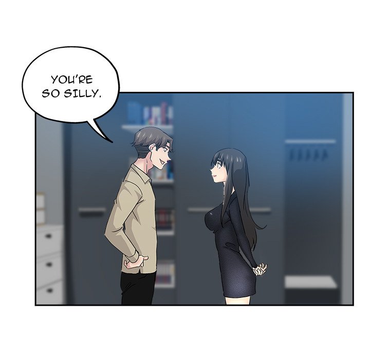 The Unexpected Guest chapter 37 page 66