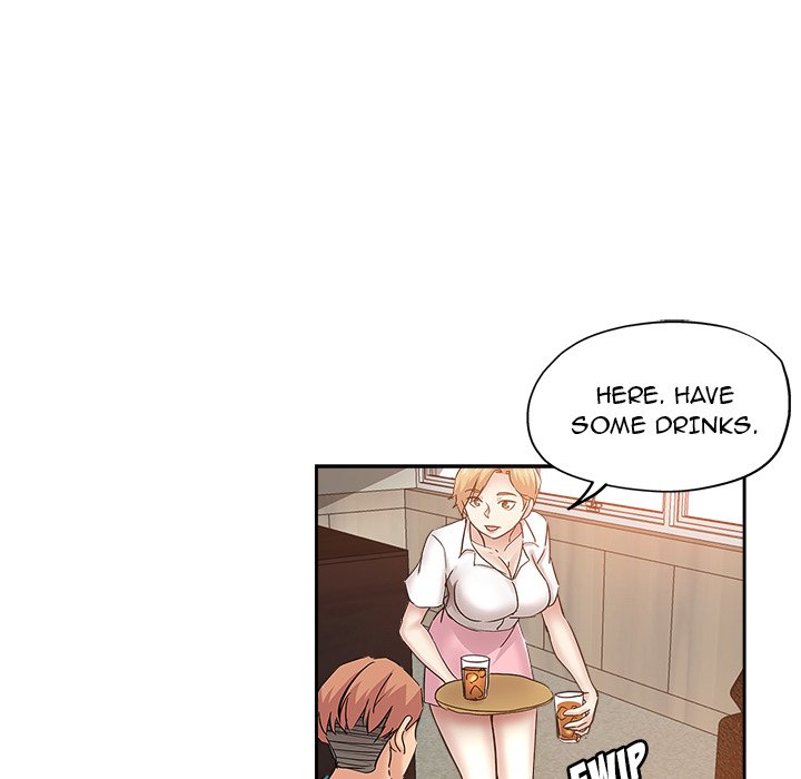 The Unexpected Guest chapter 37 page 71