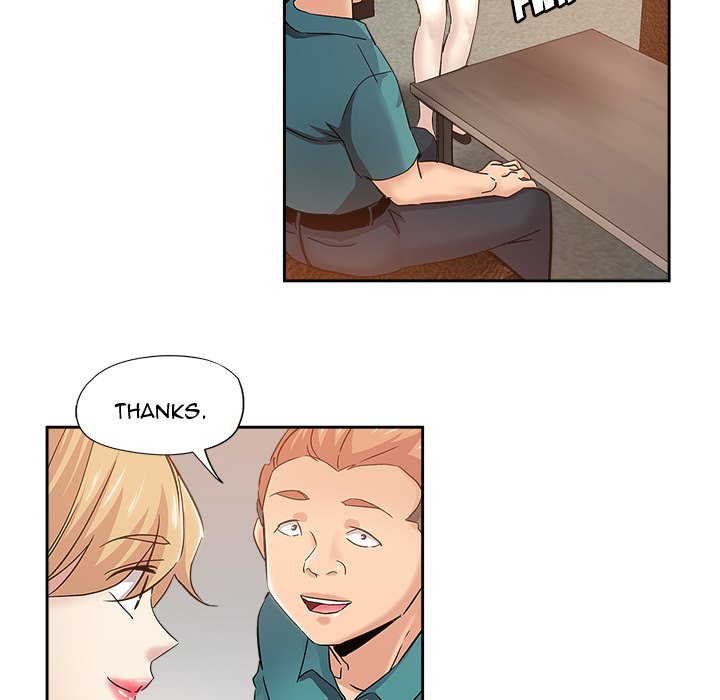 The Unexpected Guest chapter 37 page 72