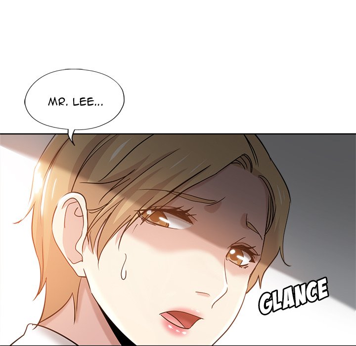 The Unexpected Guest chapter 4 page 32