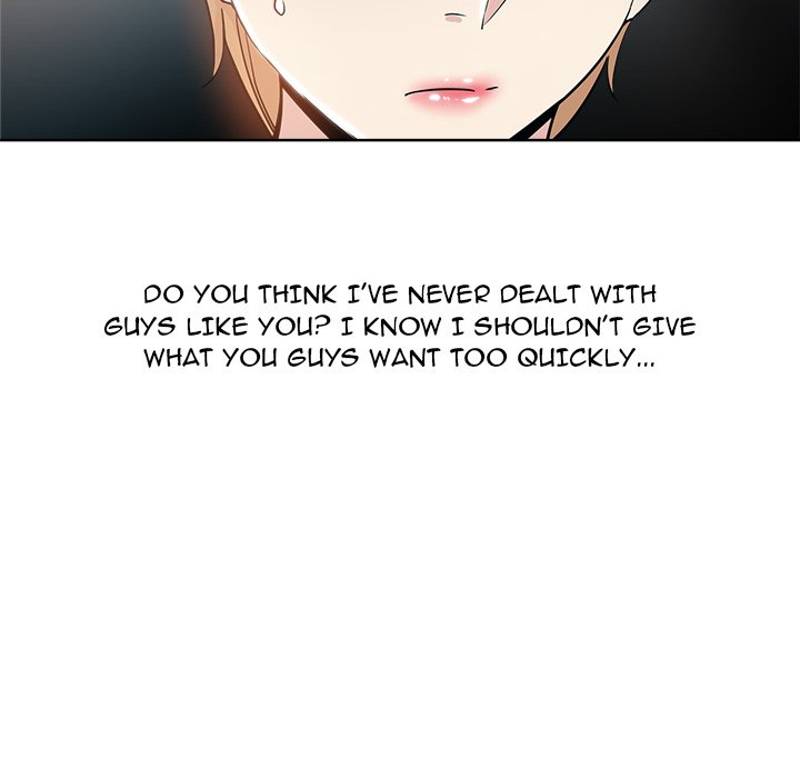 The Unexpected Guest chapter 4 page 40