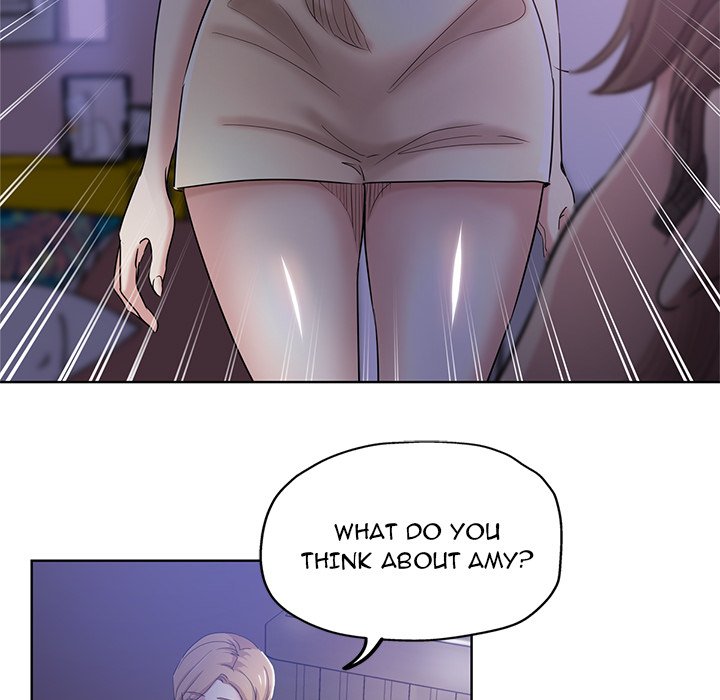 The Unexpected Guest chapter 4 page 45