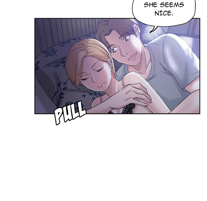 The Unexpected Guest chapter 4 page 47