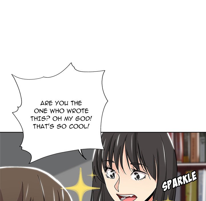 The Unexpected Guest chapter 4 page 76