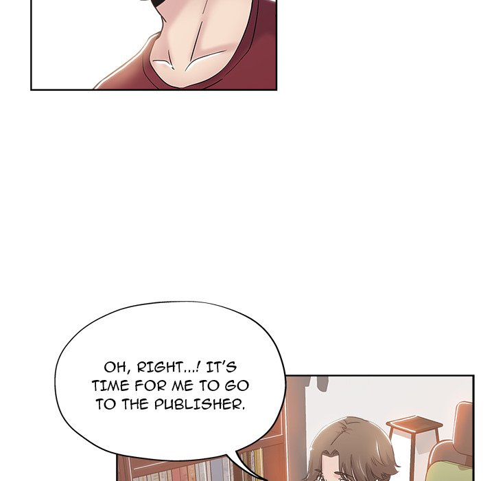 The Unexpected Guest chapter 4 page 79