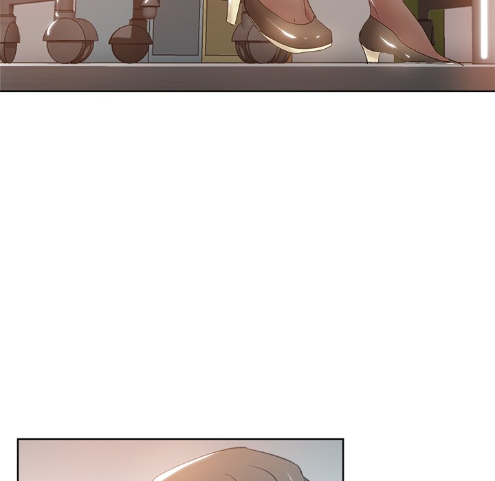 The Unexpected Guest chapter 4 page 100