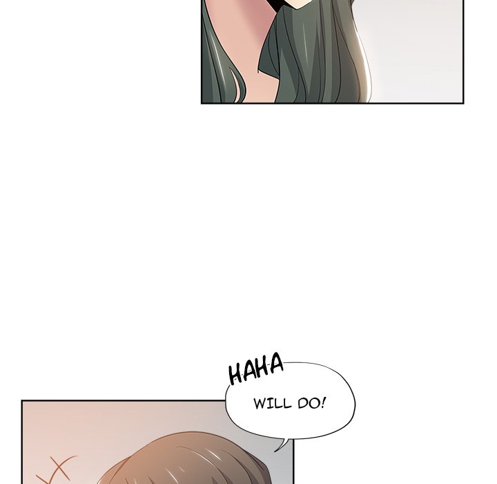 The Unexpected Guest chapter 4 page 103