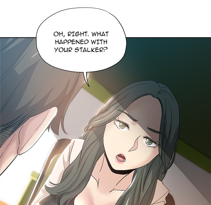 The Unexpected Guest chapter 4 page 105