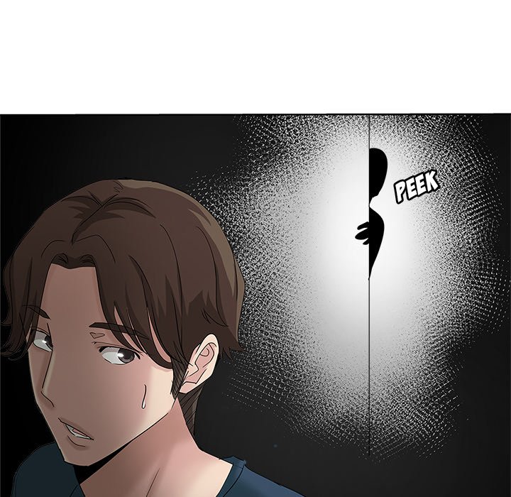 The Unexpected Guest chapter 4 page 108