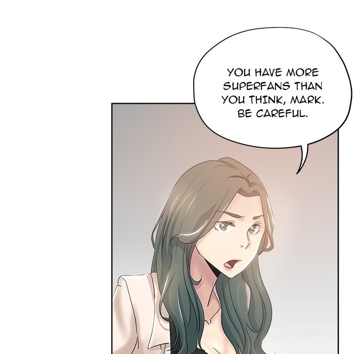 The Unexpected Guest chapter 4 page 111