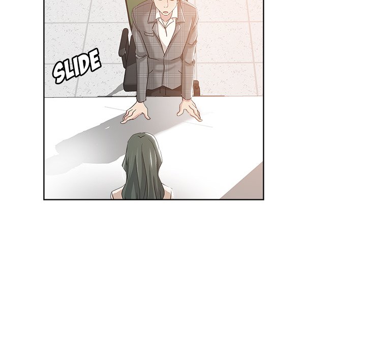 The Unexpected Guest chapter 4 page 113