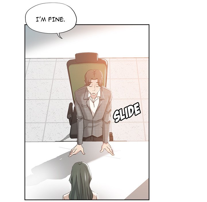 The Unexpected Guest chapter 5 page 6