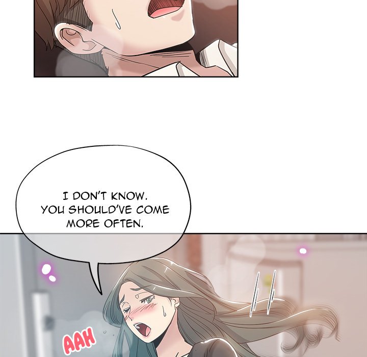 The Unexpected Guest chapter 5 page 16