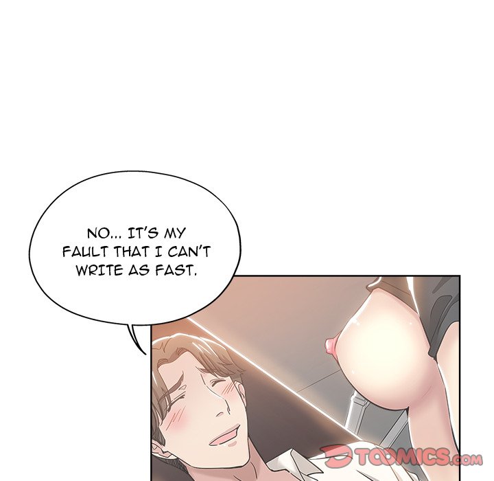 The Unexpected Guest chapter 5 page 21