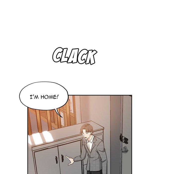 The Unexpected Guest chapter 5 page 74