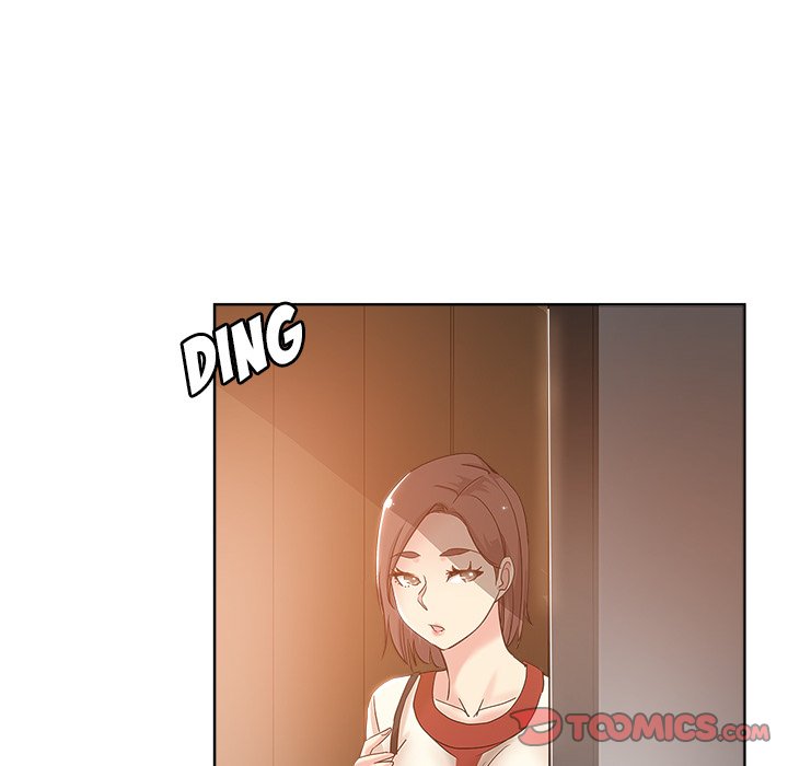 The Unexpected Guest chapter 6 page 71