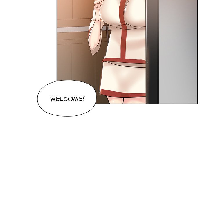 The Unexpected Guest chapter 6 page 72